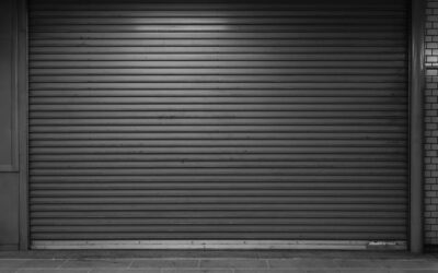 Riparazione Serrande Milano – 3347412376