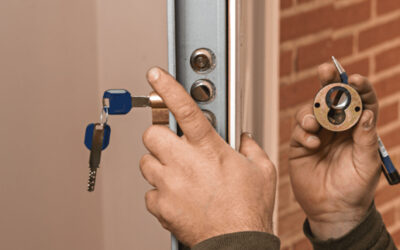 Sostituzione Serrature Peschiera Borromeo – 3347412376