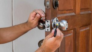 SICUREZZA PER LA CASA Milano Largo Augusto