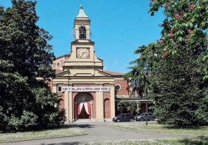 conversione serratura cesano boscone
