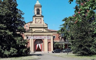 Conversione Serratura Cesano Boscone – 3347412376