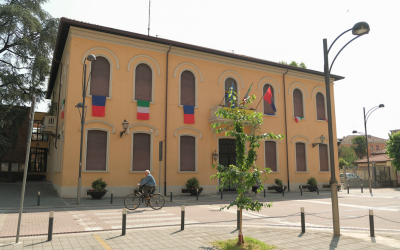 Conversione Serratura Cormano – 3347412376