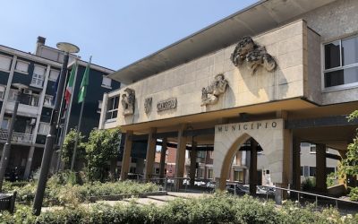 Conversione Serratura Garbagnate Milanese – 3347412376