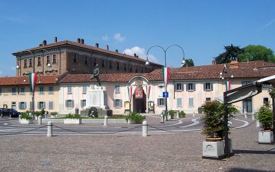 Conversione Serratura Lainate – 3347412376