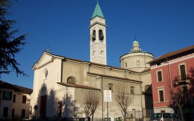 Conversione Serratura Novate Milanese – 3347412376