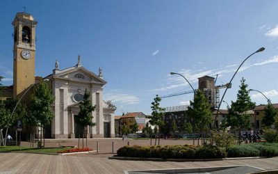 Conversione Serratura Parabiago – 3347412376