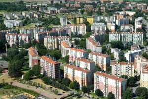 conversione serratura rozzano
