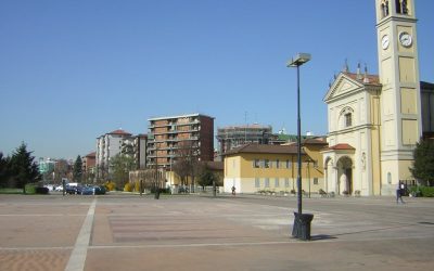 Conversione Serratura San Donato Milanese – 3347412376