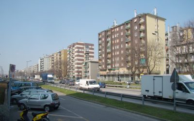 Conversione Serratura San Giuliano Milanese – 3347412376