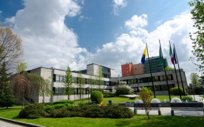 Conversione Serratura Segrate – 3347412376