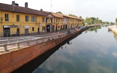 Conversione Serratura Trezzano sul Naviglio – 3347412376