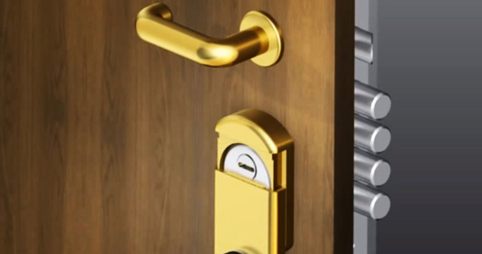 sicurezza per la casa milano