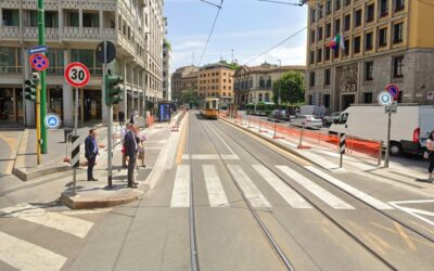 DEFENDER porta blindata Milano Largo Augusto – 3347412376