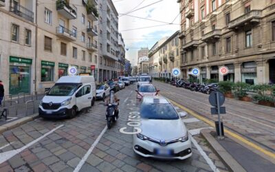Sostituzione Serratura Porta Blindata Milano Corso di Porta Romana