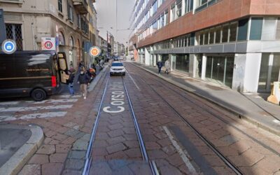 Sostituzione Serratura Porta Blindata Milano Corso Italia