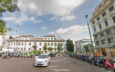 Sostituzione Serratura Porta Blindata Milano Piazza Fontana