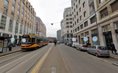 Sostituzione Serratura Porta Blindata Milano Via Alberico Albricci