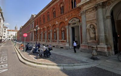 Sostituzione Serratura Porta Blindata Milano Via Festa del Perdono