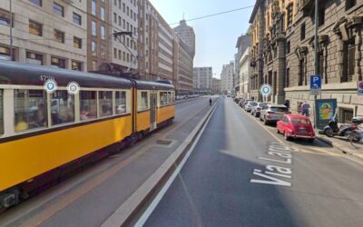 Sostituzione Serratura Porta Blindata Milano Via Larga