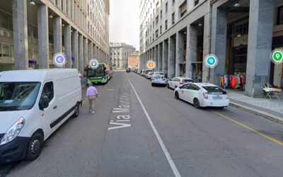 Sostituzione Serratura Porta Blindata Milano Via Maurizio Gonzaga