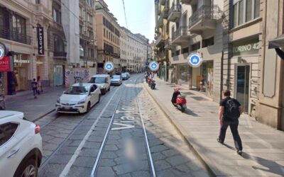 Sostituzione Serratura Porta Blindata Milano Via Torino