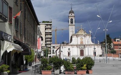 Fabbro Urgente Cinisello Balsamo