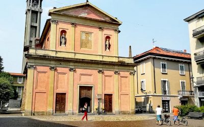 Fabbro Urgente Cologno Monzese