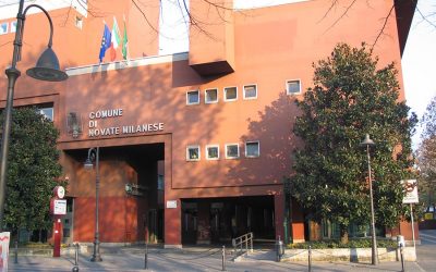 Fabbro Urgente Novate Milanese