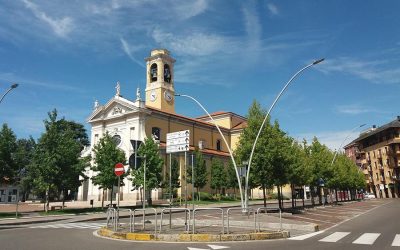 Fabbro Urgente Parabiago