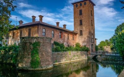 Fabbro Urgente Peschiera Borromeo