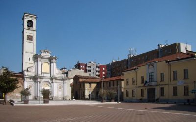 Fabbro Urgente San Giuliano Milanese