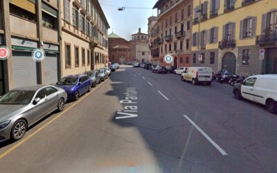 Apertura Porte Milano Via Pantano – 3347412376